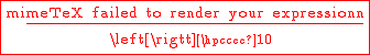 \left[\right]
